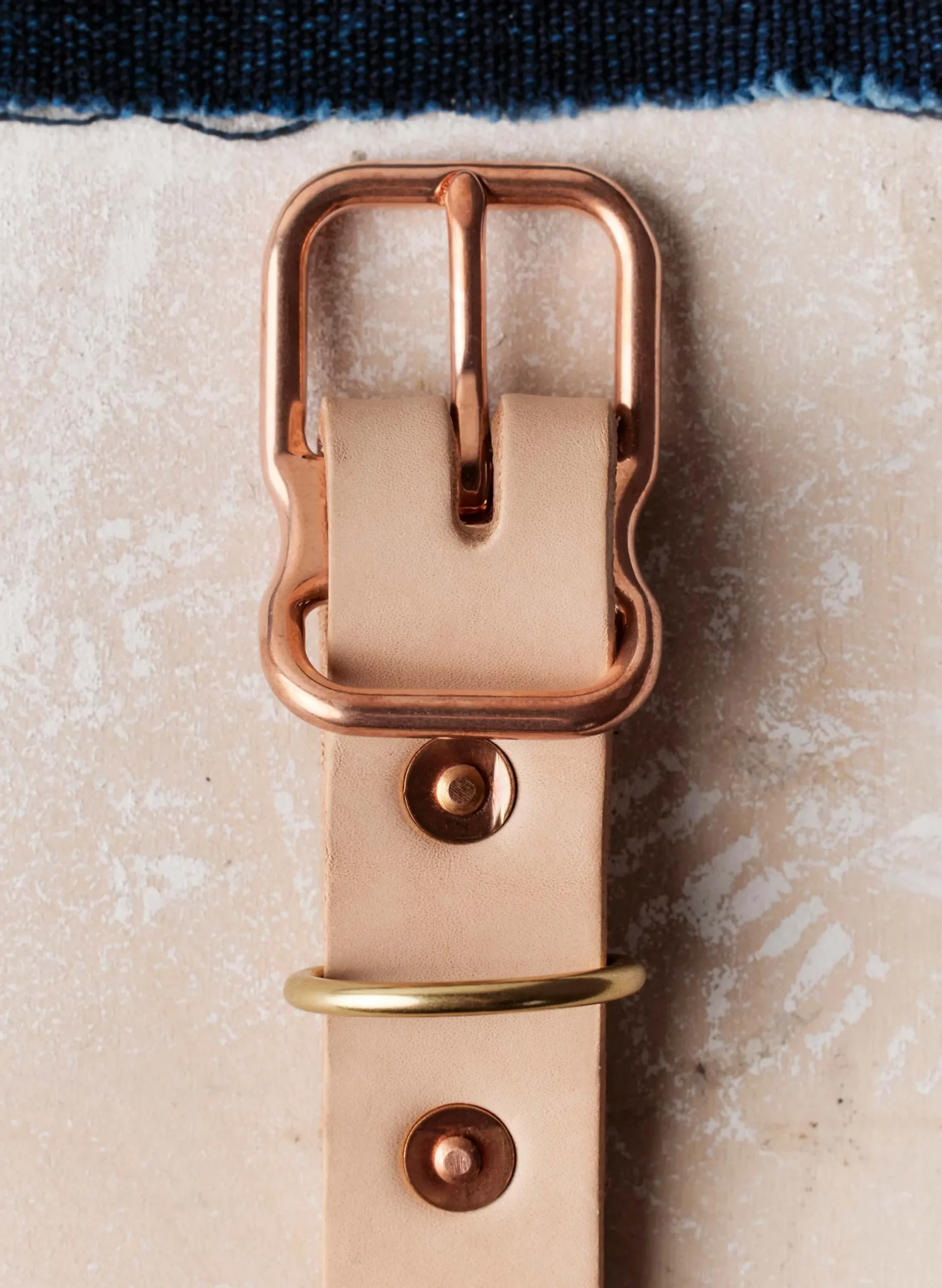 imogene + willie Emil Erwin X I+w Dog Collar|Women Accessories|Accessories