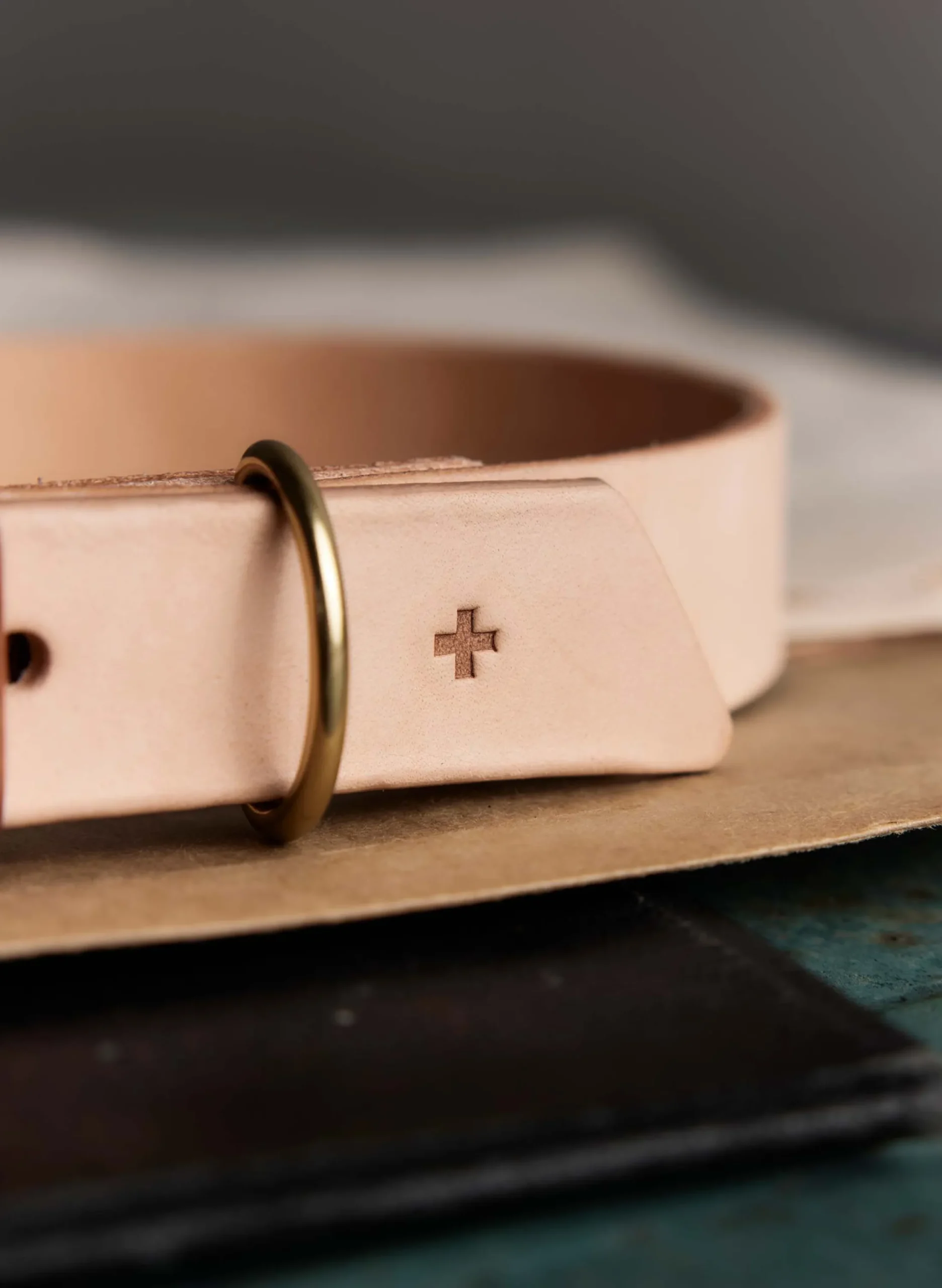 imogene + willie Emil Erwin X I+w Dog Collar|Women Accessories|Accessories
