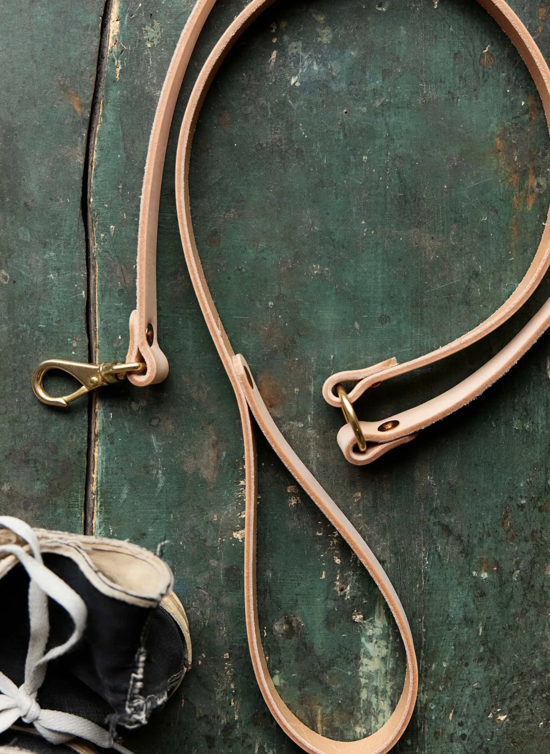 imogene + willie Emil Erwin X I+w Dog Leash|Women Accessories|Accessories