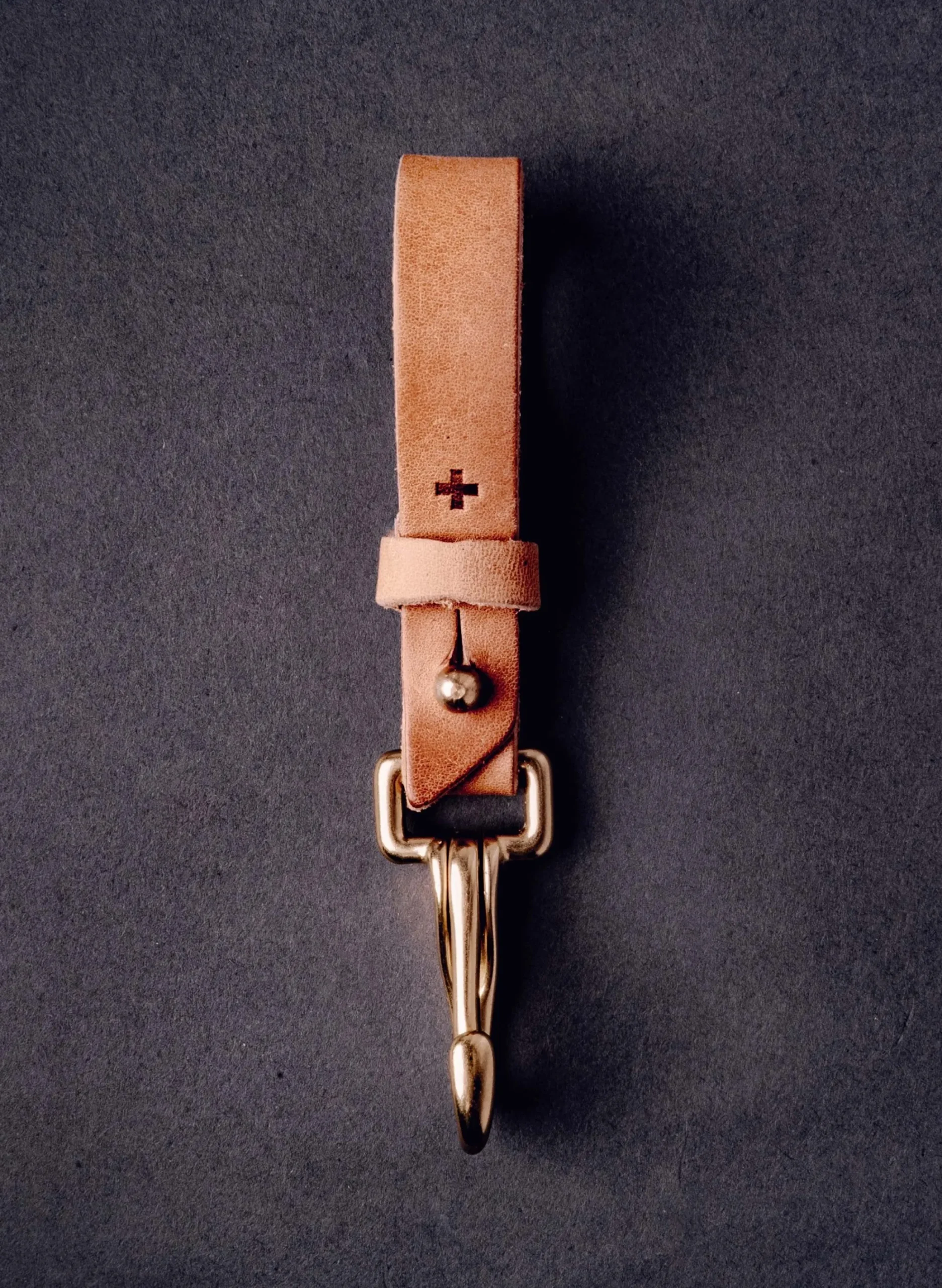 imogene + willie Emil Erwin X I+w Keychain In Natural|Women Accessories|Accessories