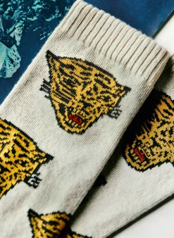 imogene + willie Hellcat Sock In Natural|Women Accessories|Accessories