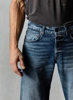 imogene + willie Henry Telluride| Denim