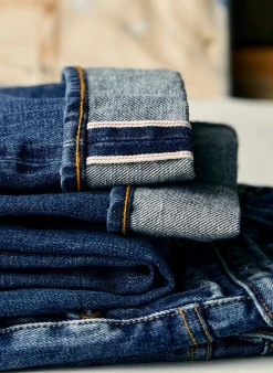 imogene + willie Henry Telluride| Denim