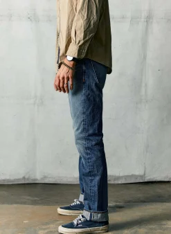 imogene + willie Henry Telluride| Denim
