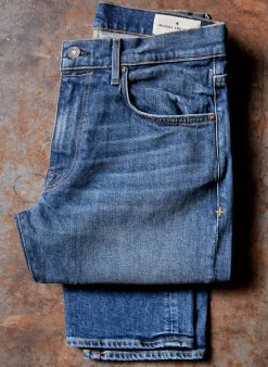 imogene + willie Henry Washburn| Denim