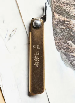imogene + willie Higonokami Folding Knife|Women Home Goods|Home Goods