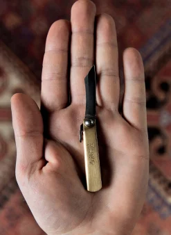 imogene + willie Higonokami Folding Knife|Women Home Goods|Home Goods