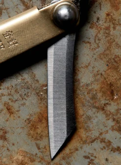 imogene + willie Higonokami Folding Knife|Women Home Goods|Home Goods