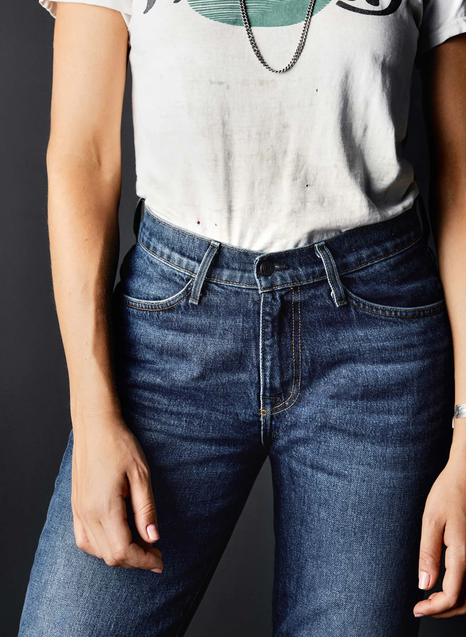 imogene + willie Imogene Slim Taylor|Women Denim