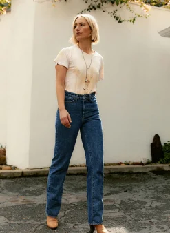imogene + willie Isabelle Costner|Women Denim