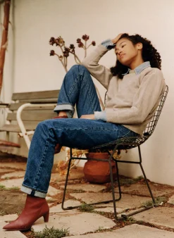 imogene + willie Isabelle Costner|Women Denim