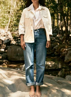 imogene + willie Isabelle Paseo|Women Denim