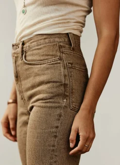 imogene + willie Isabelle Salida|Women Denim