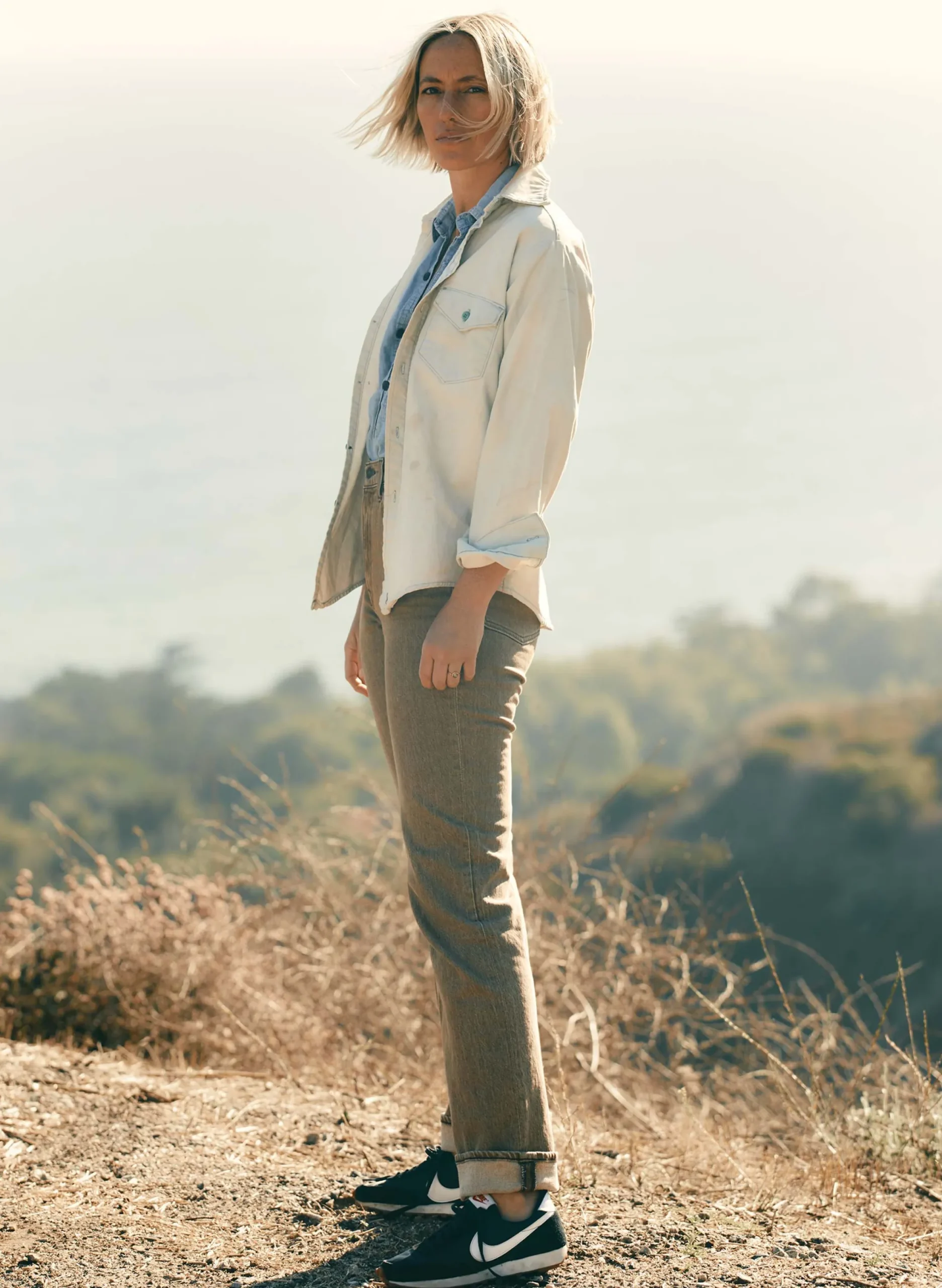 imogene + willie Isabelle Salida|Women Denim