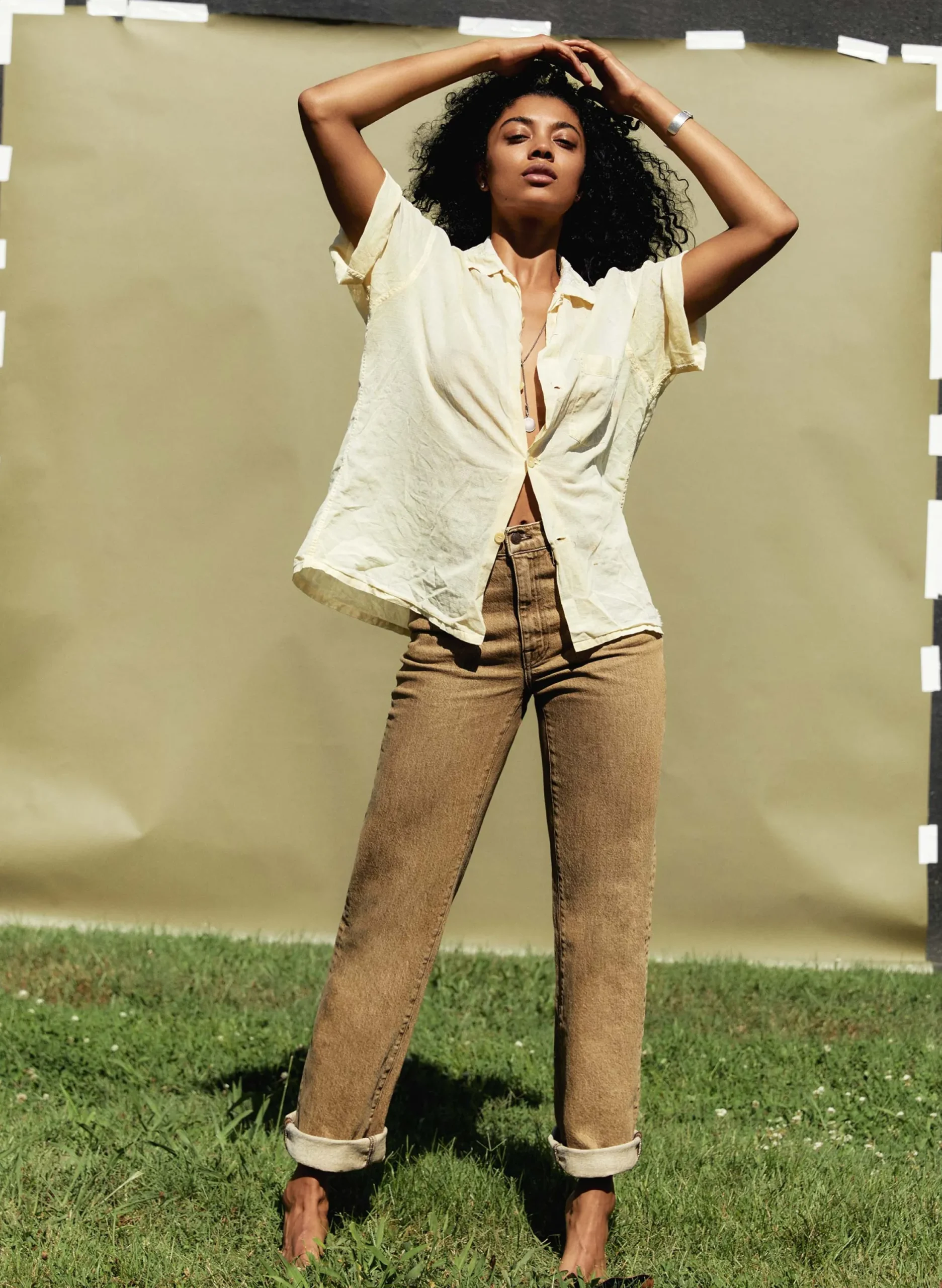 imogene + willie Isabelle Salida|Women Denim
