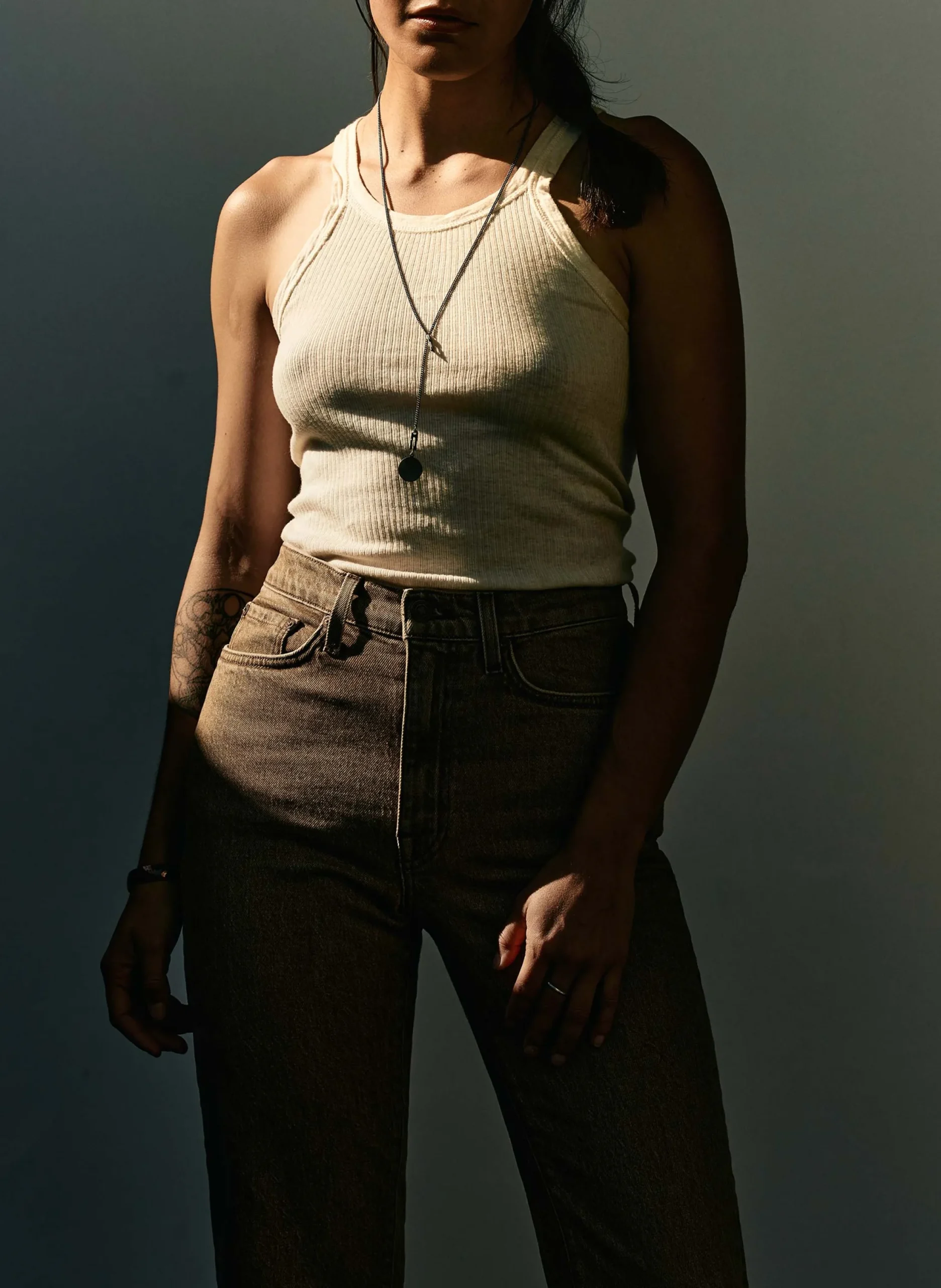 imogene + willie Isabelle Salida|Women Denim