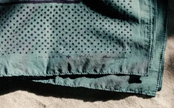 imogene + willie I+w Oasis Rose Bandana|Women Accessories|Accessories