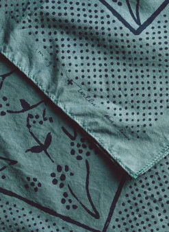 imogene + willie I+w Oasis Rose Bandana|Women Accessories|Accessories