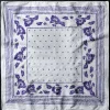 imogene + willie I+w Plateau Rose Bandana|Women Accessories|Accessories
