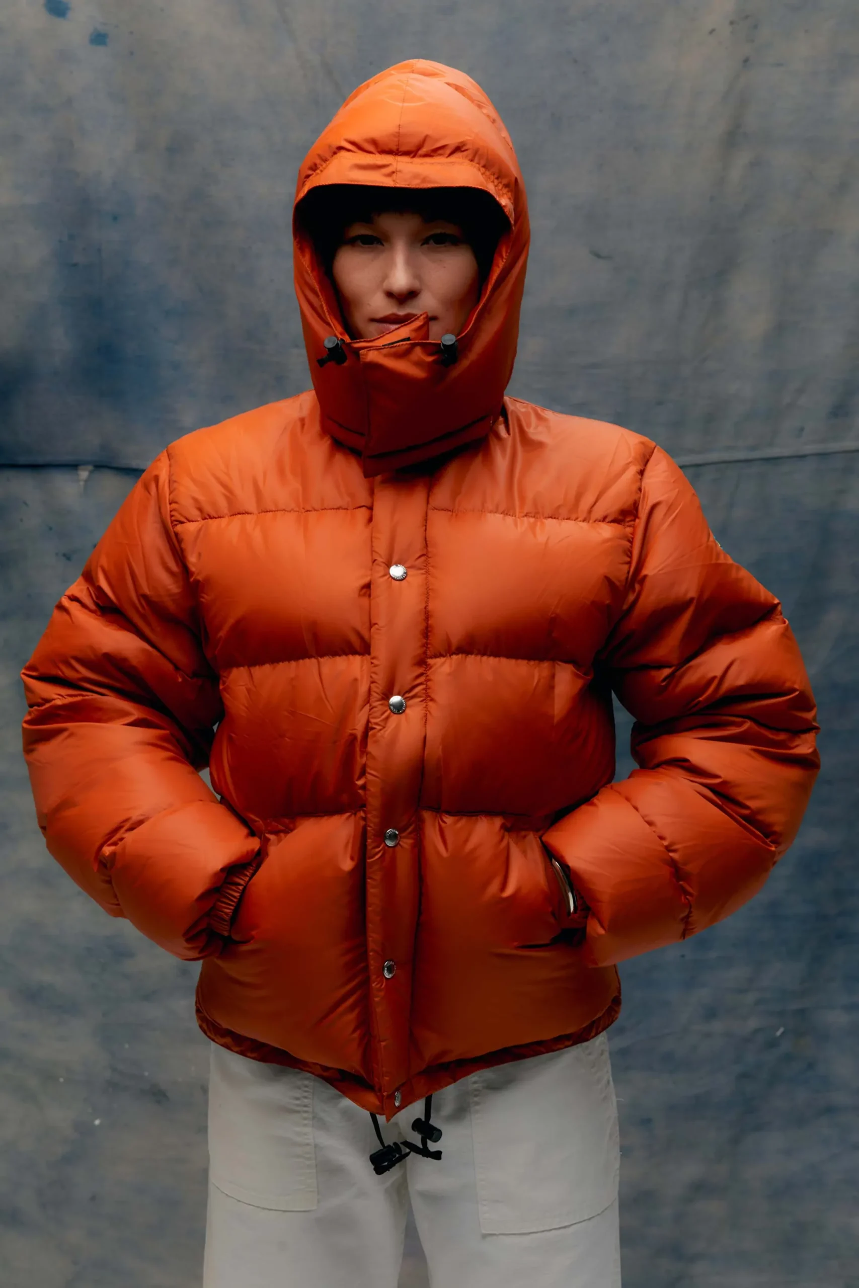 imogene + willie I+w X Crescent Down Works Classic Parka|Women Jackets|Jackets