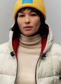 imogene + willie I+w X Crescent Down Works Hooded Jacket|Women Jackets|Jackets