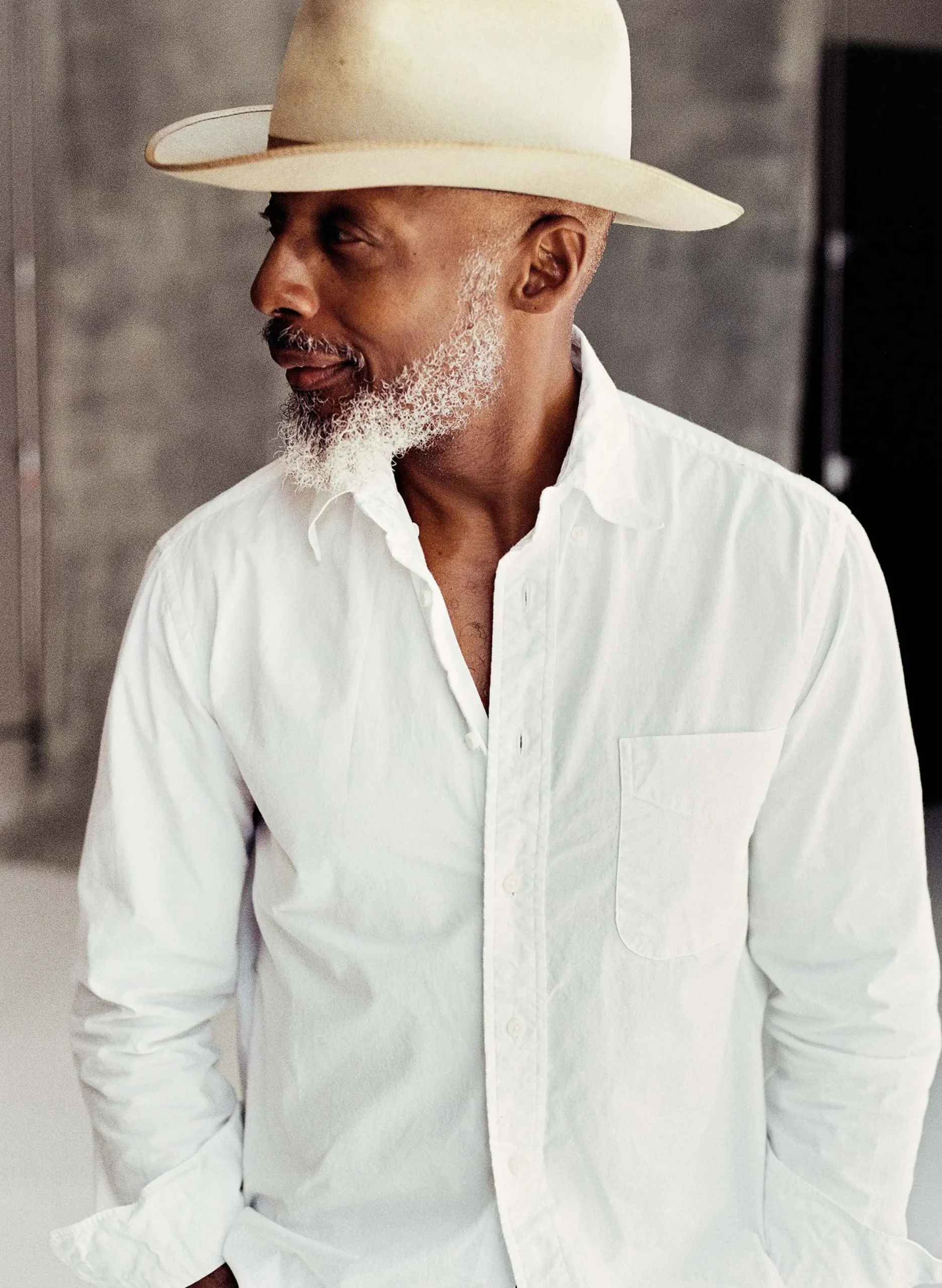 imogene + willie I+w X Gitman Vintage Poplin Oxford| Shirts|Shirts