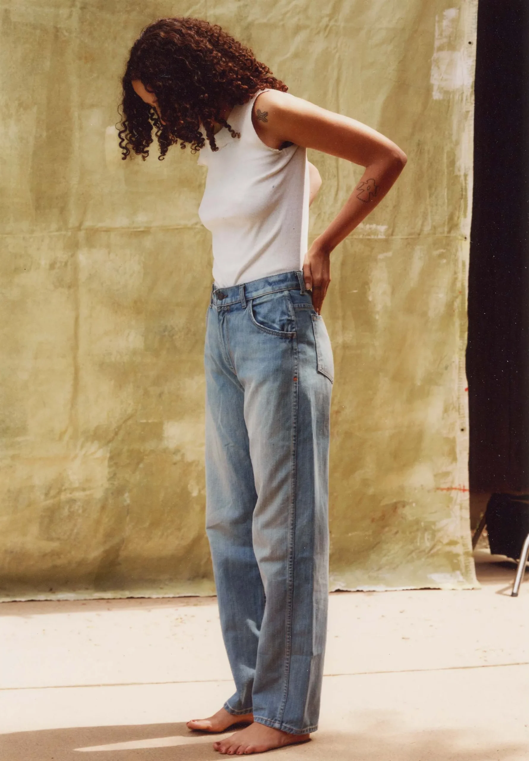 imogene + willie Jane Lancaster|Women Denim