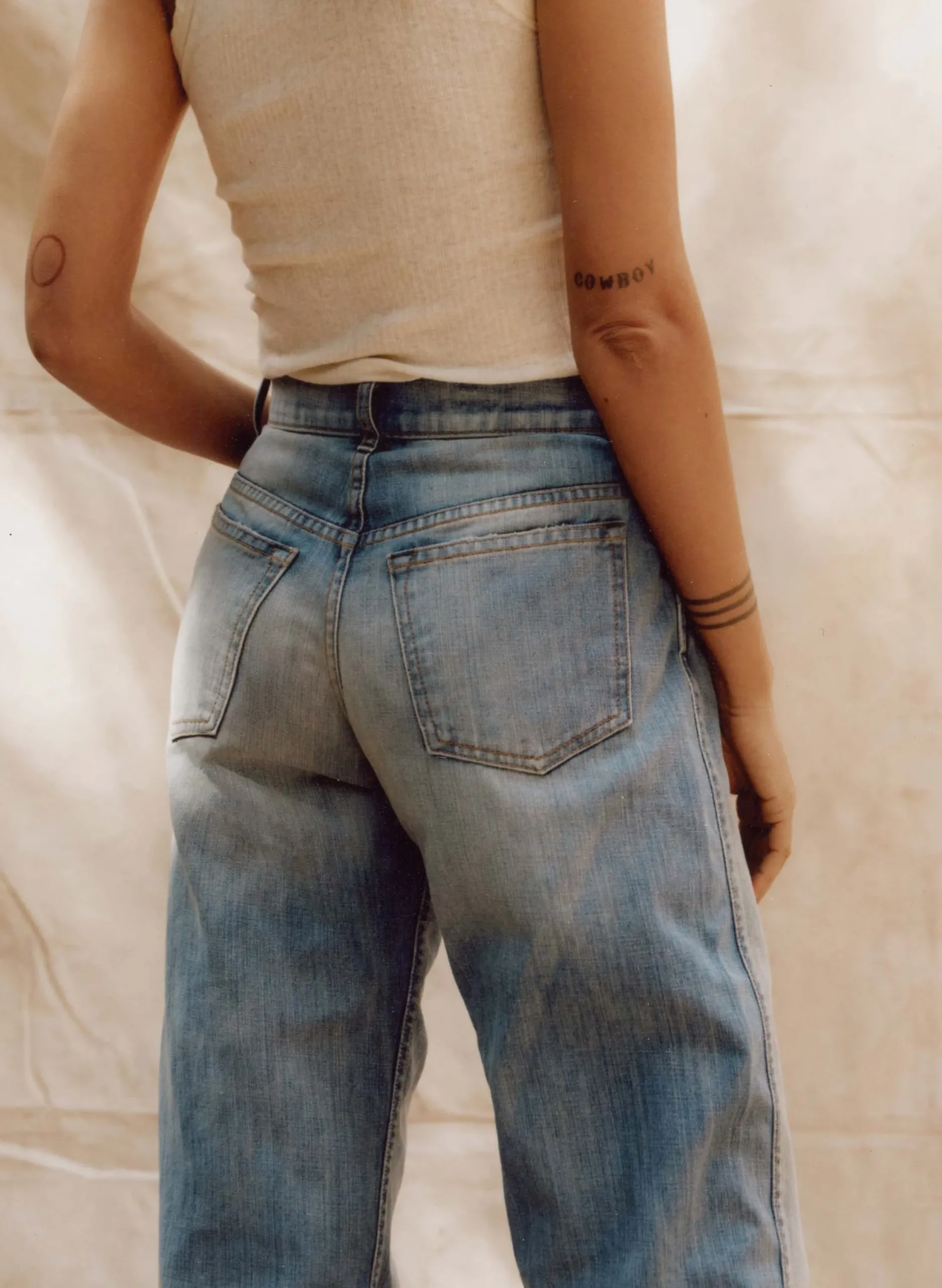 imogene + willie Jane Lancaster|Women Denim