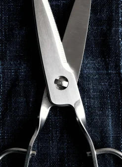 imogene + willie Japanese Stainless Steel Kitchen Shears|Women Home Goods|Home Goods