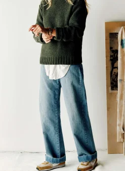 imogene + willie Kate Eames|Women Denim|Pants & Shorts