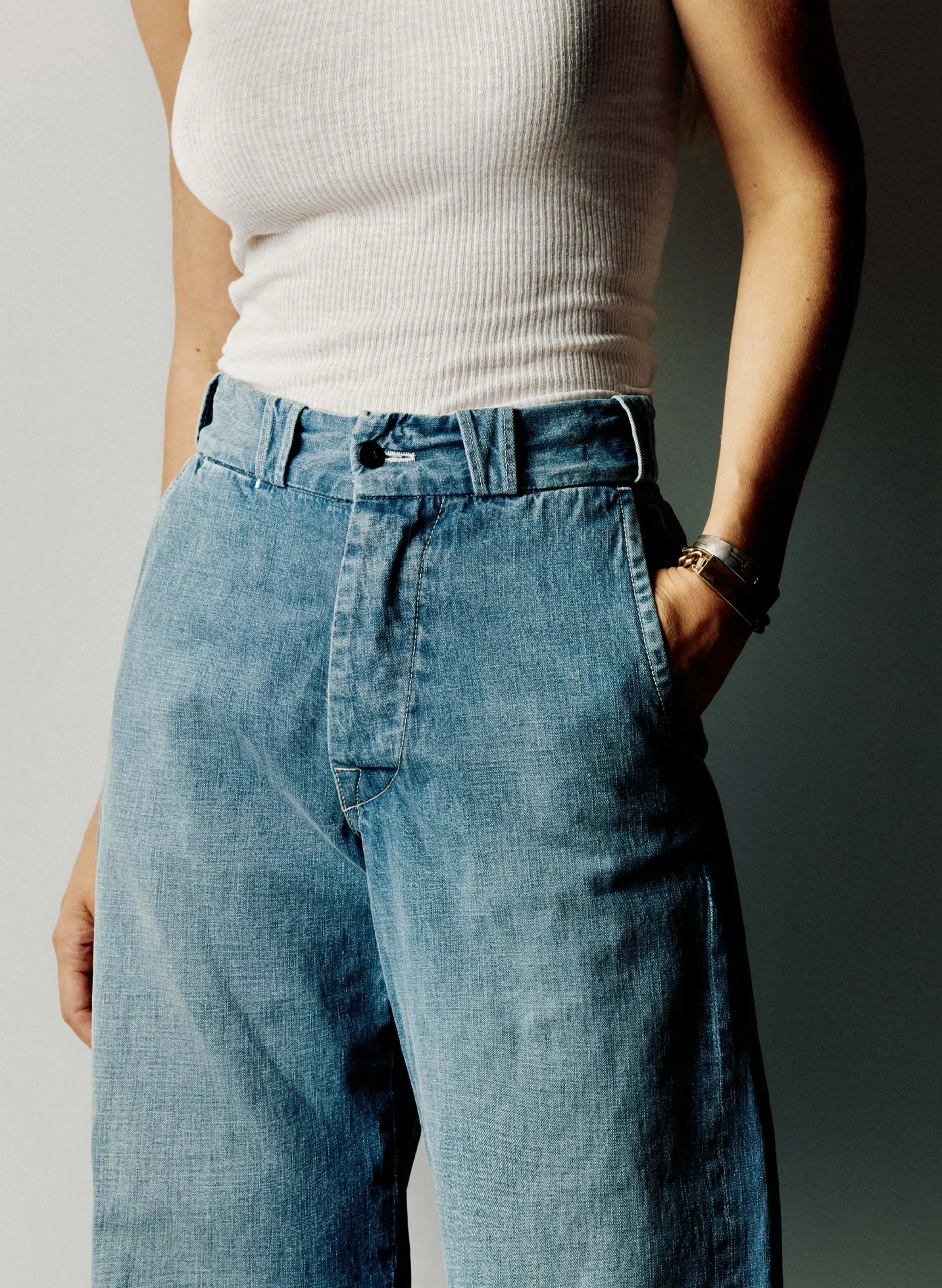 imogene + willie Kate Eames|Women Denim|Pants & Shorts