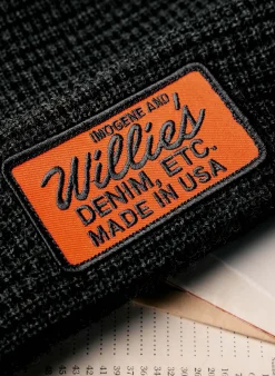 imogene + willie Knit "denim Etc" Watch Cap|Women Accessories|Accessories