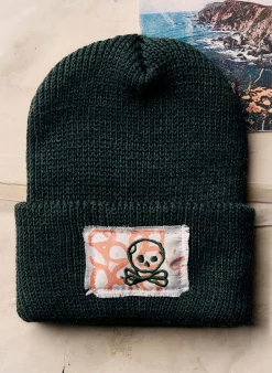 imogene + willie Knit "lost Paradise" Watch Cap|Women Accessories|Accessories