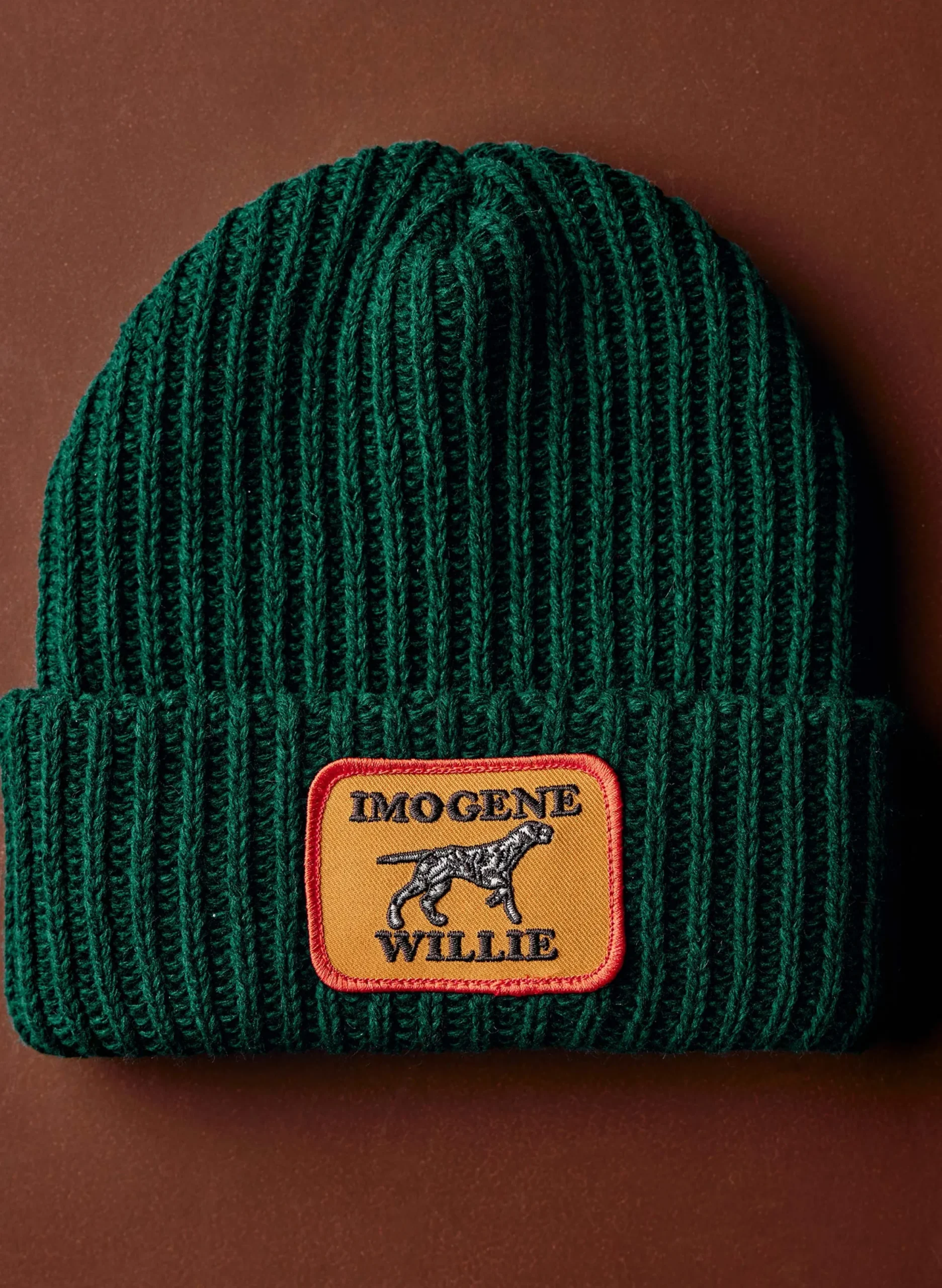 imogene + willie Knit "pointer" Watch Cap|Women Accessories|Accessories