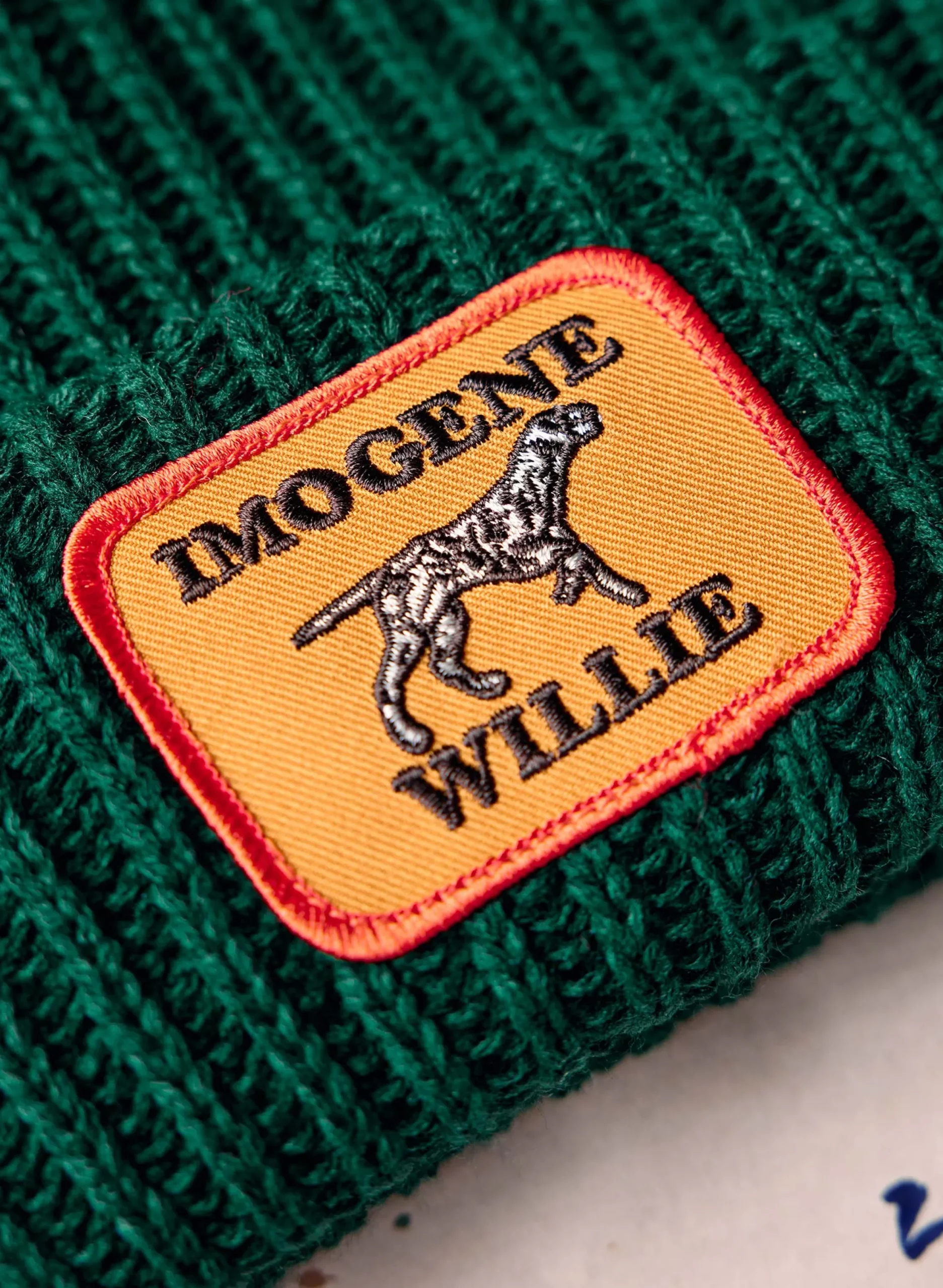 imogene + willie Knit "pointer" Watch Cap|Women Accessories|Accessories