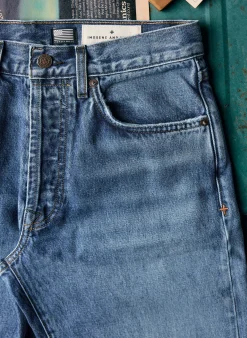 imogene + willie Lewis Natchez| Denim