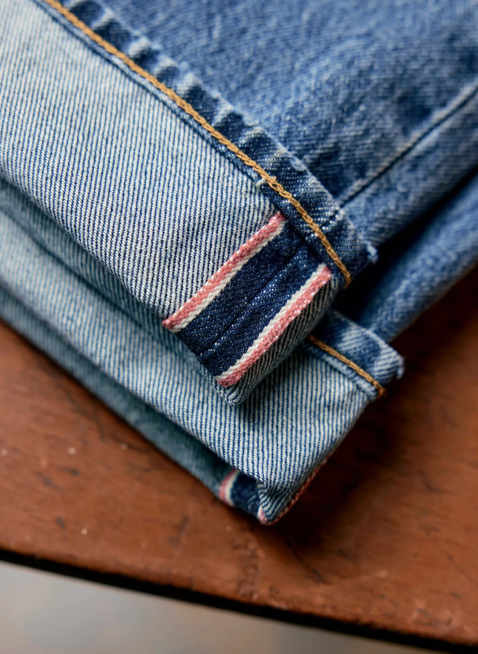 imogene + willie Lewis Natchez| Denim