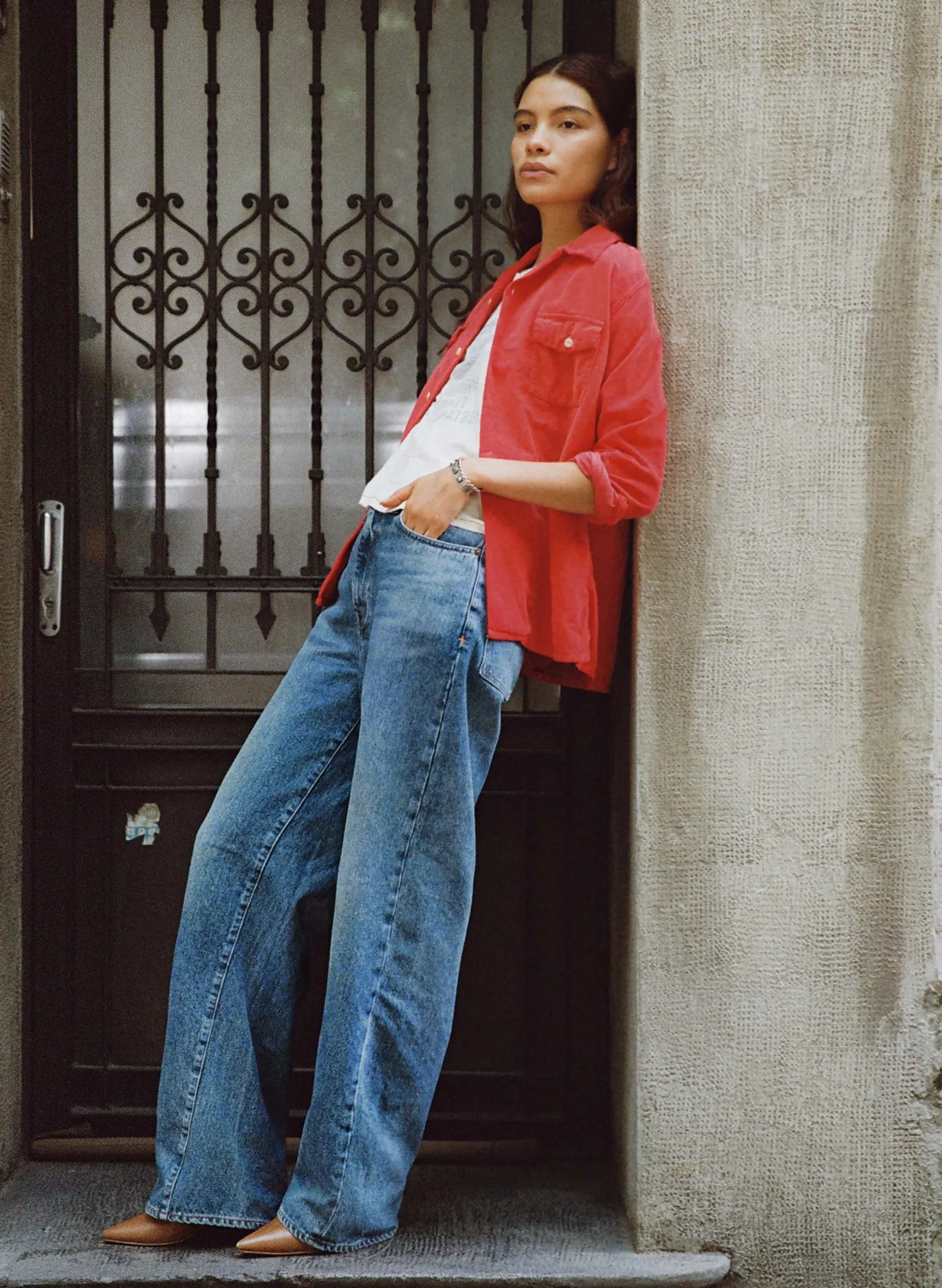 imogene + willie Molly Ashland|Women Denim
