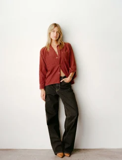 imogene + willie Molly Powell|Women Denim