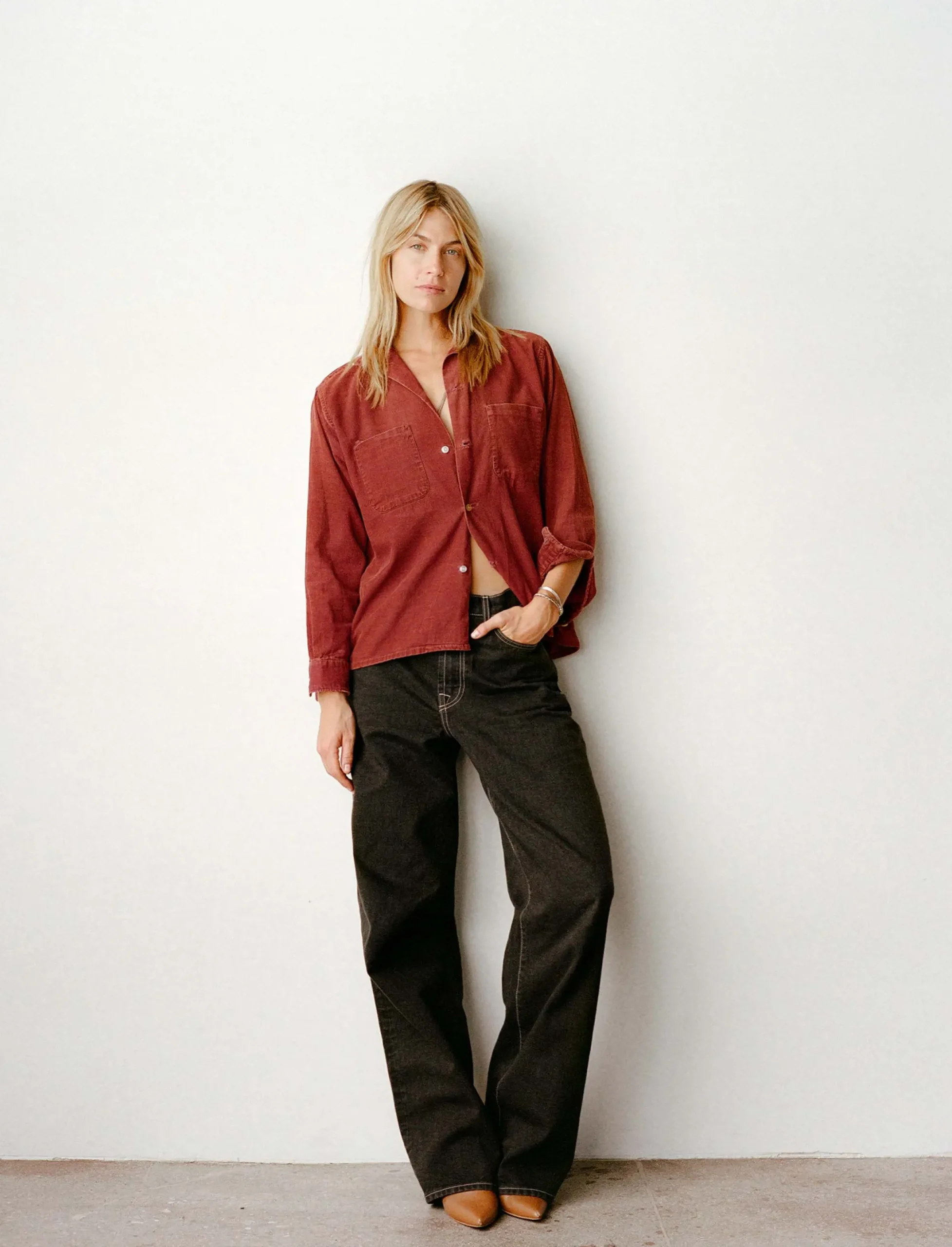imogene + willie Molly Powell|Women Denim