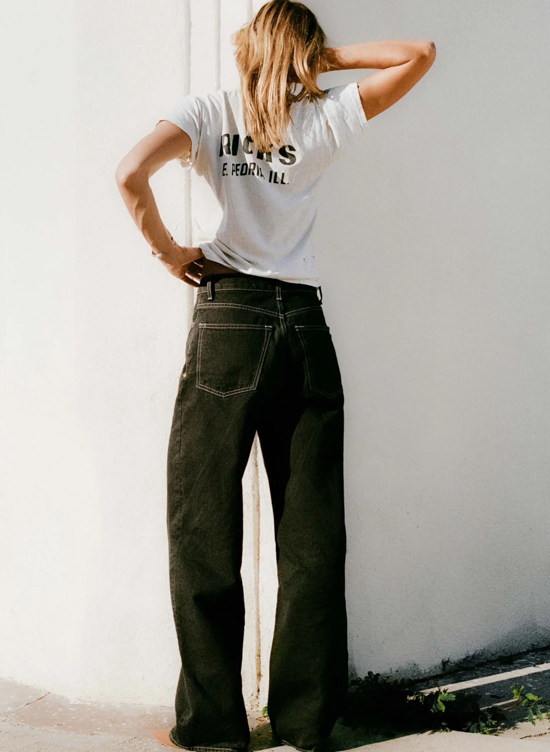imogene + willie Molly Powell|Women Denim
