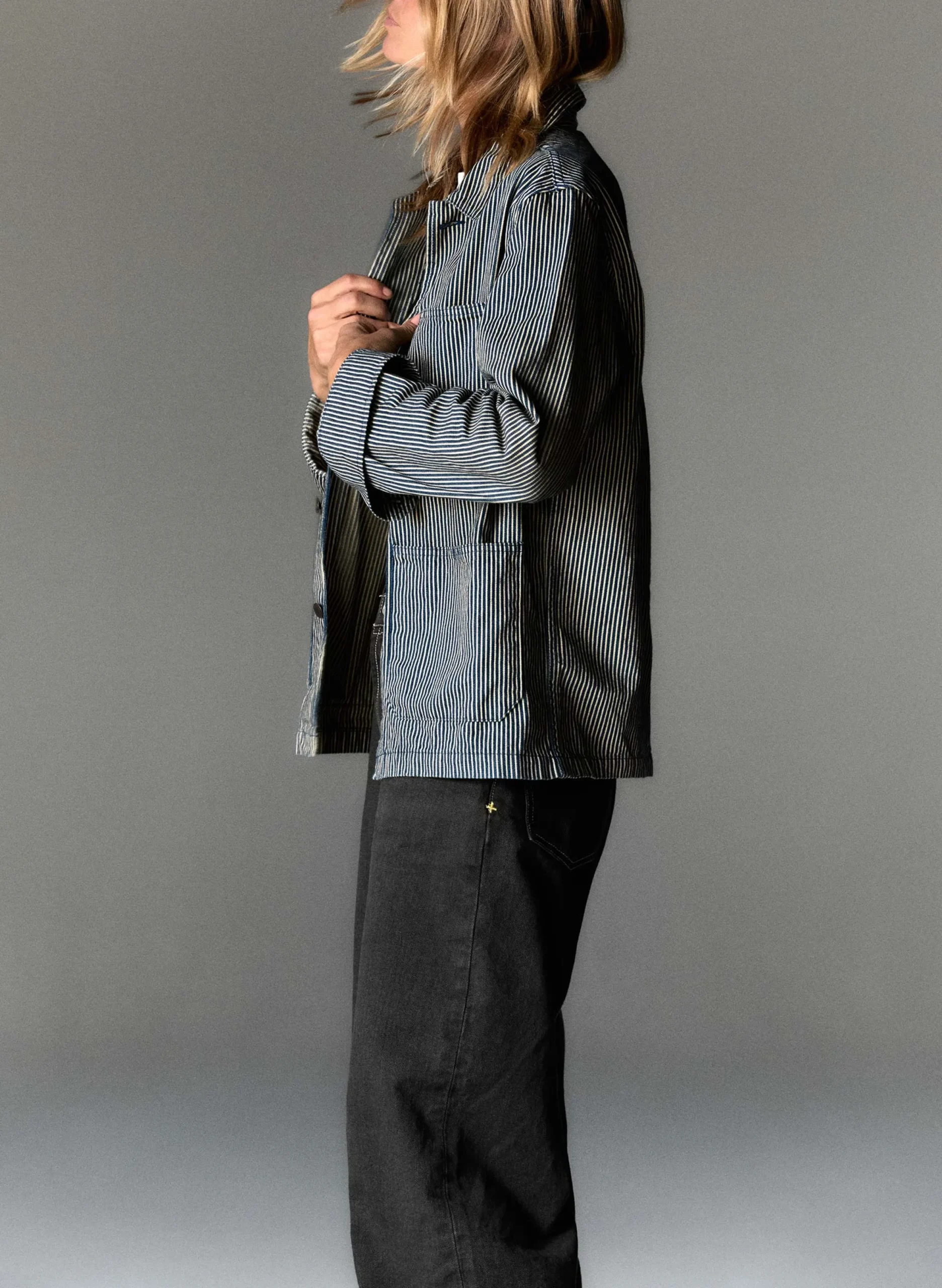 imogene + willie Molly Powell|Women Denim