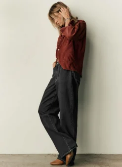 imogene + willie Molly Powell|Women Denim