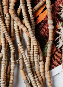 imogene + willie Mome Beads Necklace|Women Accessories|Accessories