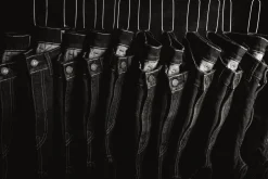 imogene + willie Pattern Hook|Women Denim|Denim