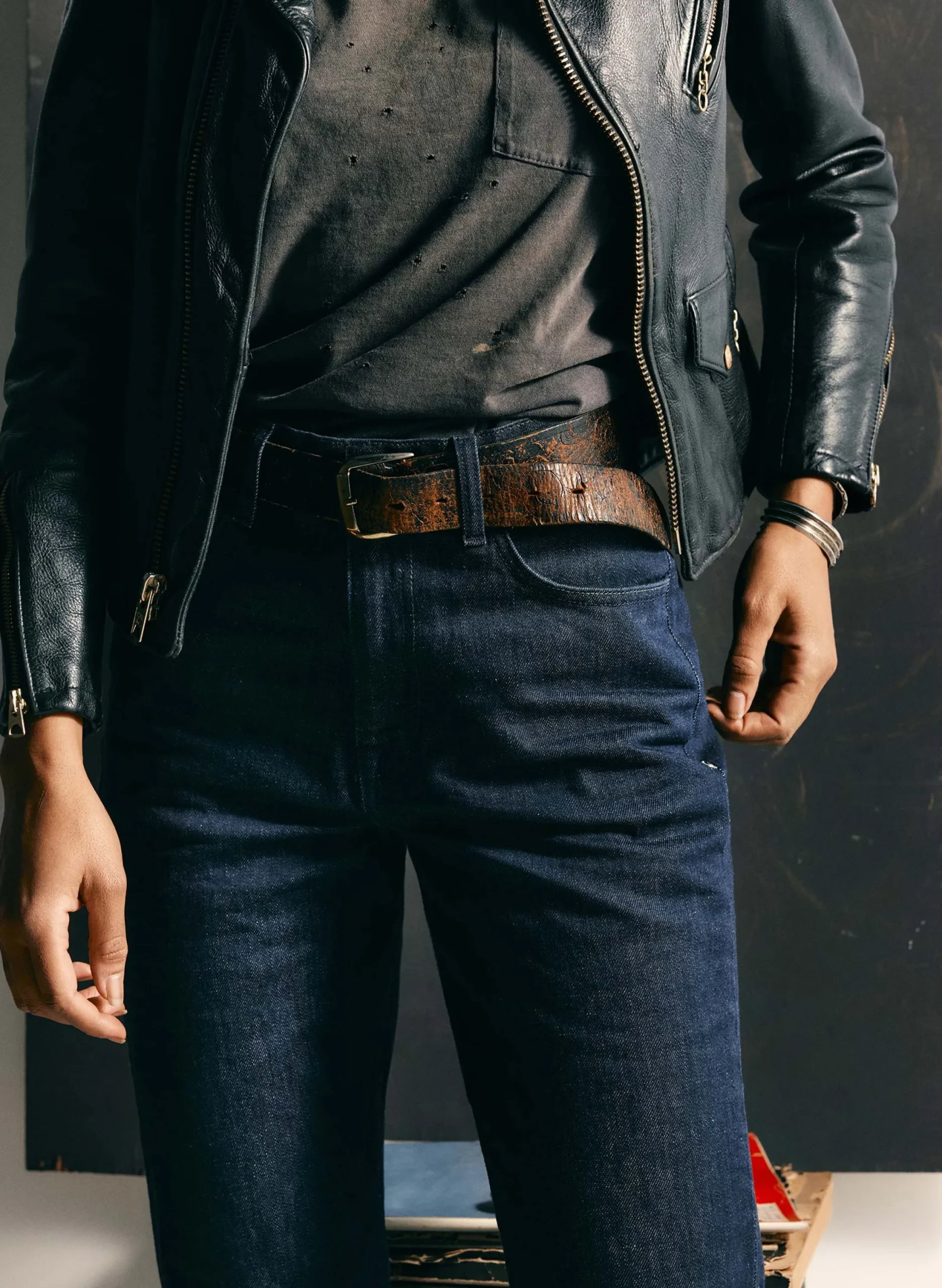 imogene + willie Sophie Indigo Rinse|Women Denim