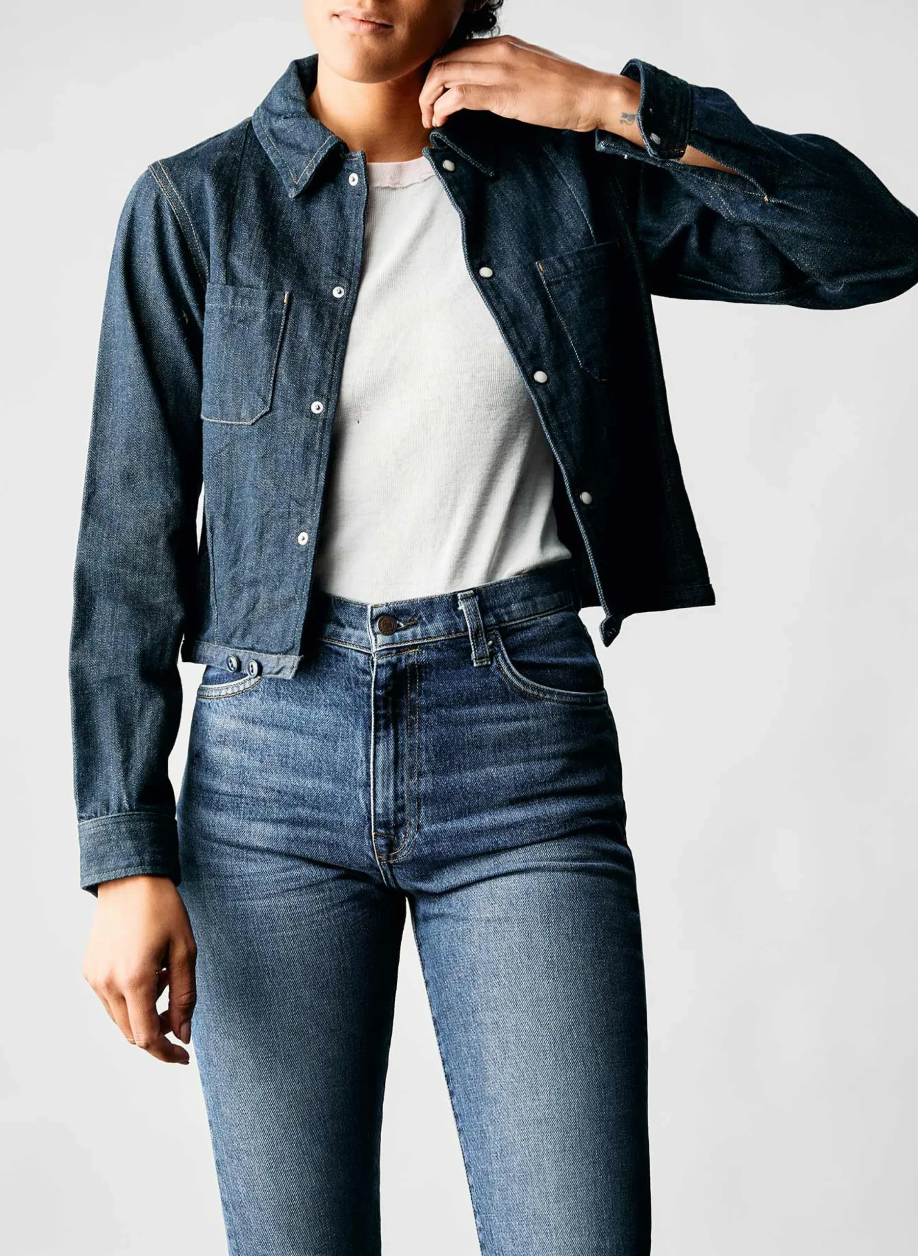 imogene + willie Sophie Taylor|Women Denim