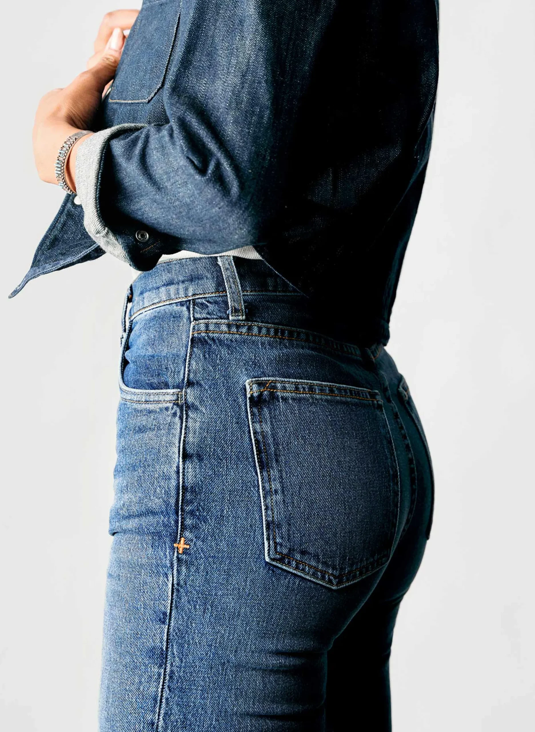 imogene + willie Sophie Taylor|Women Denim