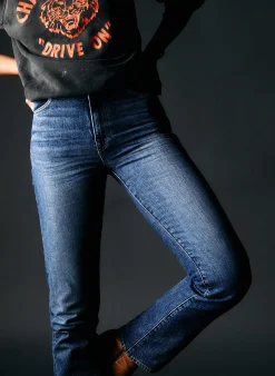 imogene + willie Sophie Taylor|Women Denim