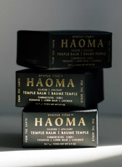imogene + willie Temple Body Balm By Haoma|Women Home Goods|Home Goods